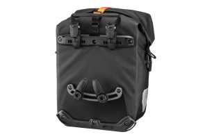 Sacoche gravel-pack Ortlieb