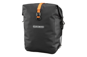 Sacoche gravel-pack Ortlieb