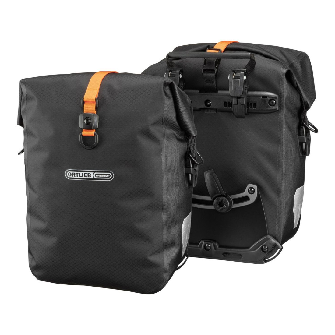 Sacoche gravel-pack Ortlieb