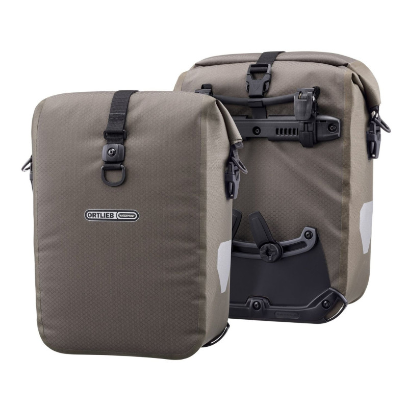 Sacoche gravel-pack Ortlieb