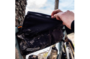 Sacoche frame-pack RC toptube Ortlieb