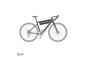 Sacoche frame-pack RC toptube Ortlieb
