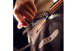 Sacoche Frame-pack Ortlieb