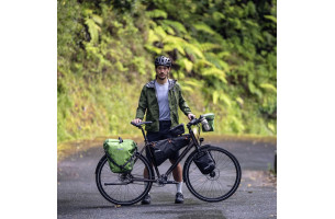 Sacoche frame-pack RC Ortlieb