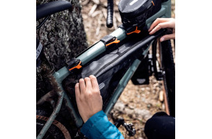 Sacoche frame-pack RC Ortlieb