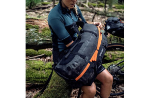 Sac à dos Atrack bike Ortlieb
