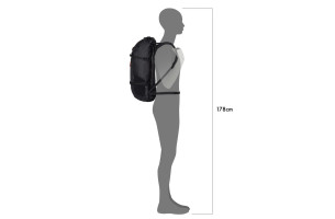 Sac à dos Atrack bike Ortlieb
