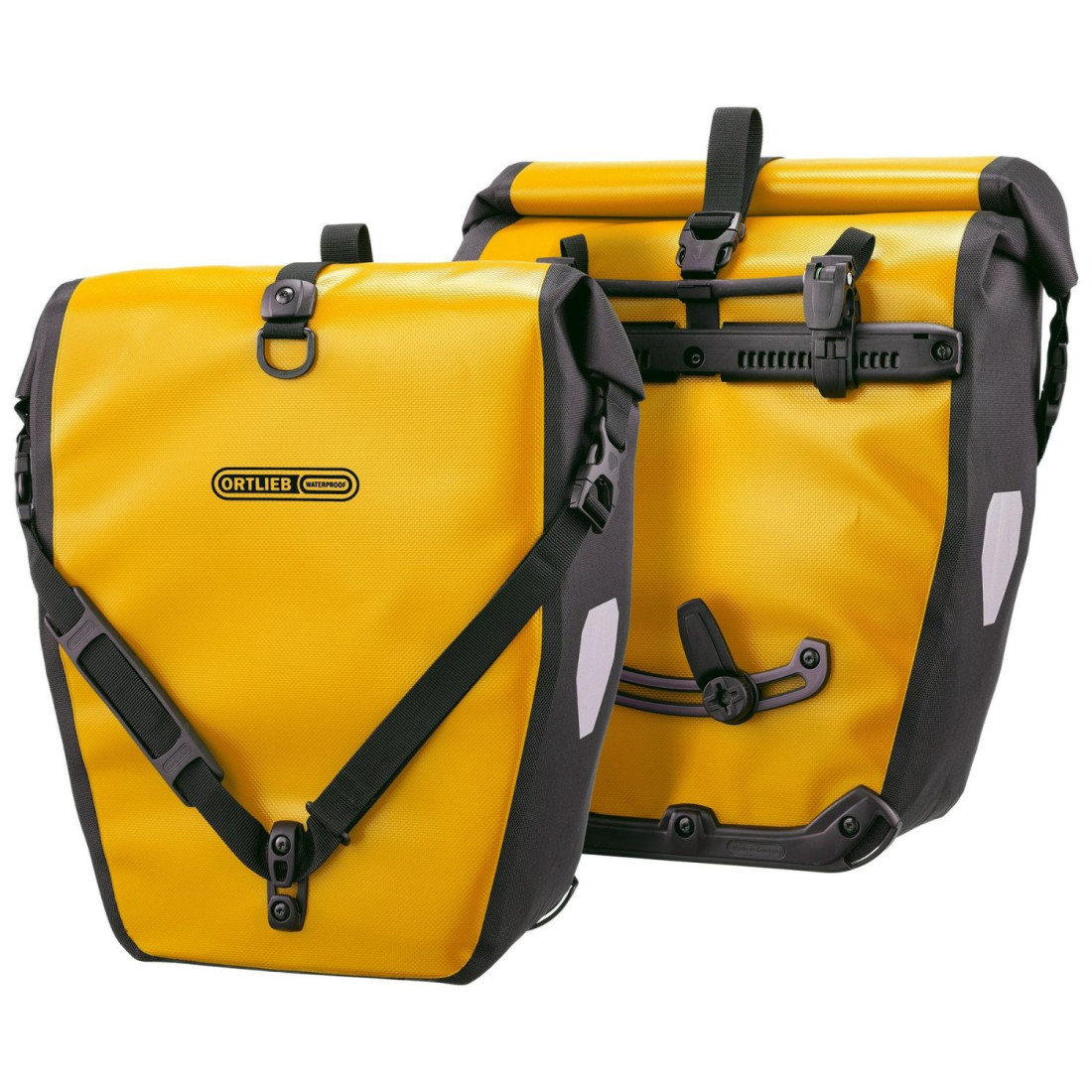 Sacoches back-roller Ortlieb