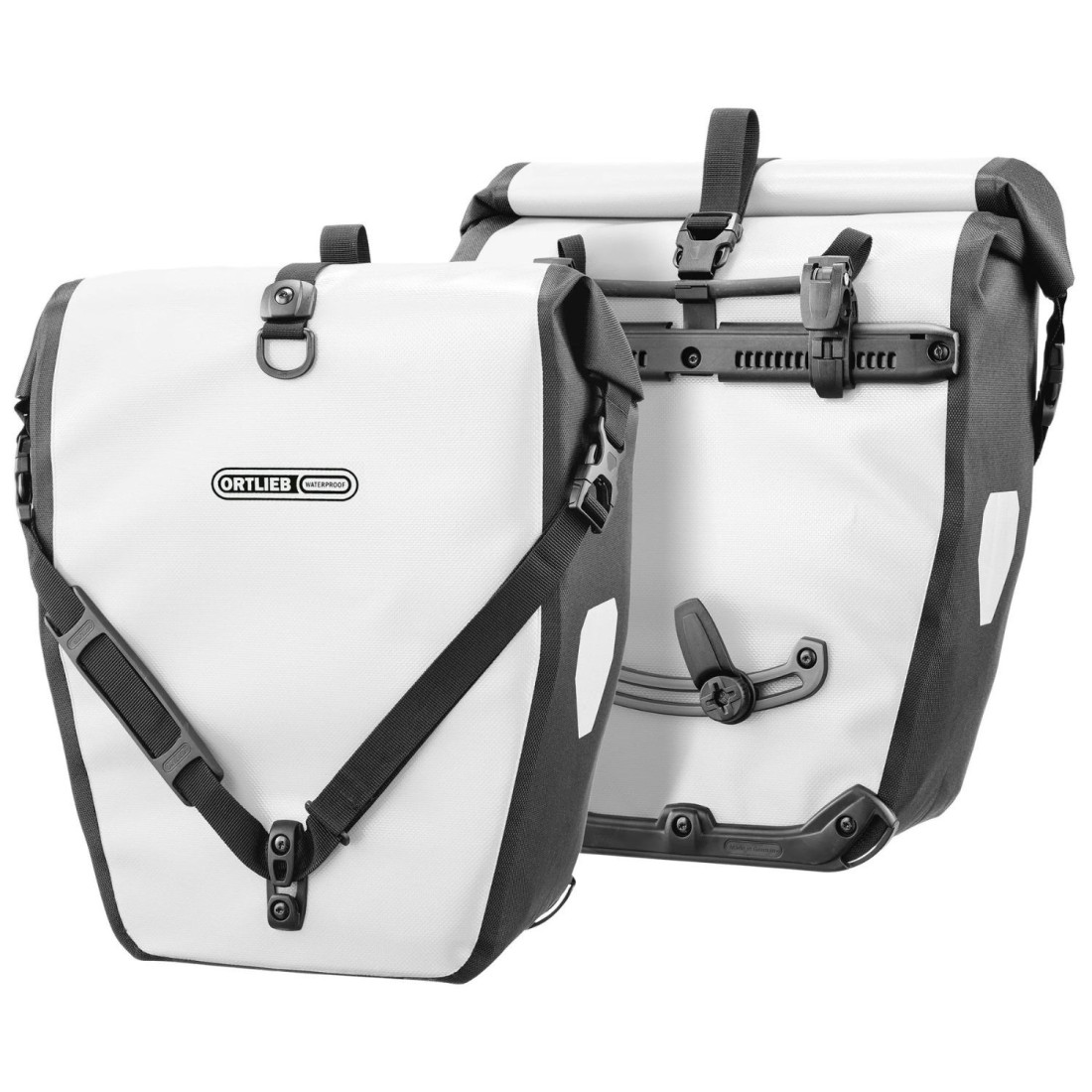 Sacoches back-roller Ortlieb