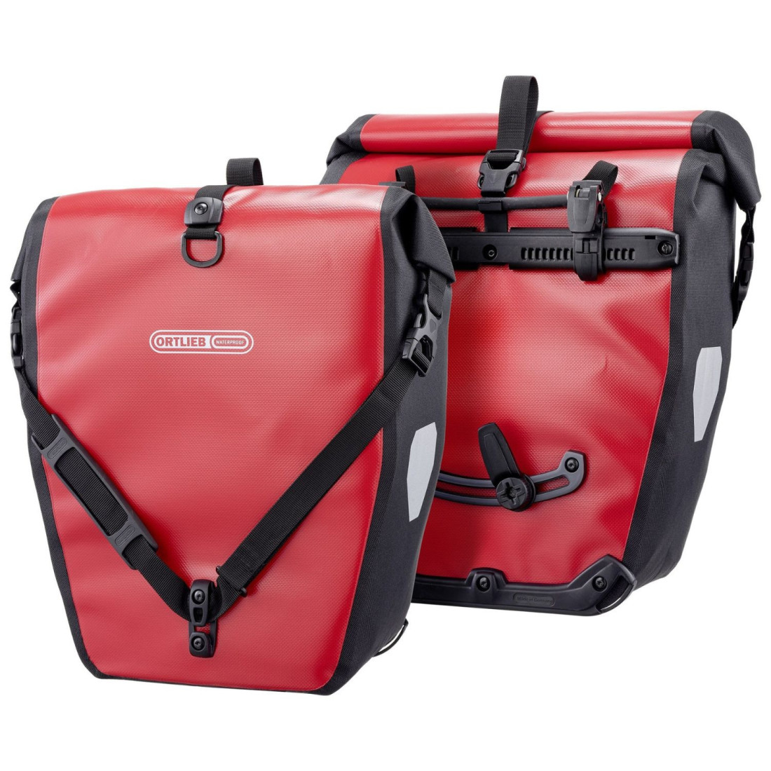 Sacoches back-roller Ortlieb