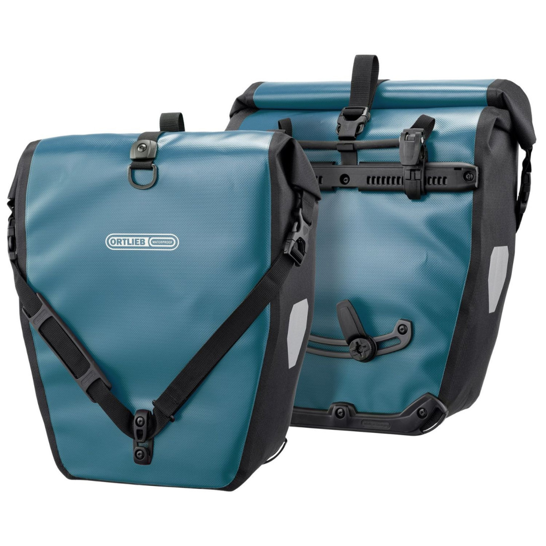 Sacoches back-roller Ortlieb