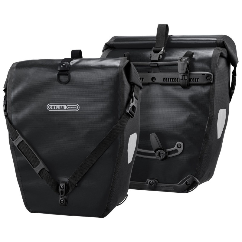 Sacoches back-roller Ortlieb
