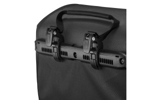 Sacoche velo-shopper Ortlieb