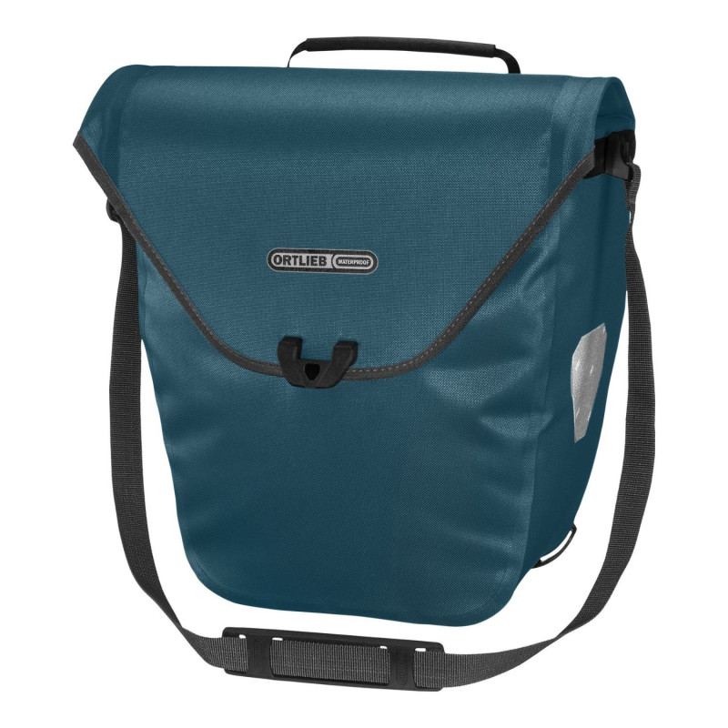 Sacoche velo-shopper Ortlieb