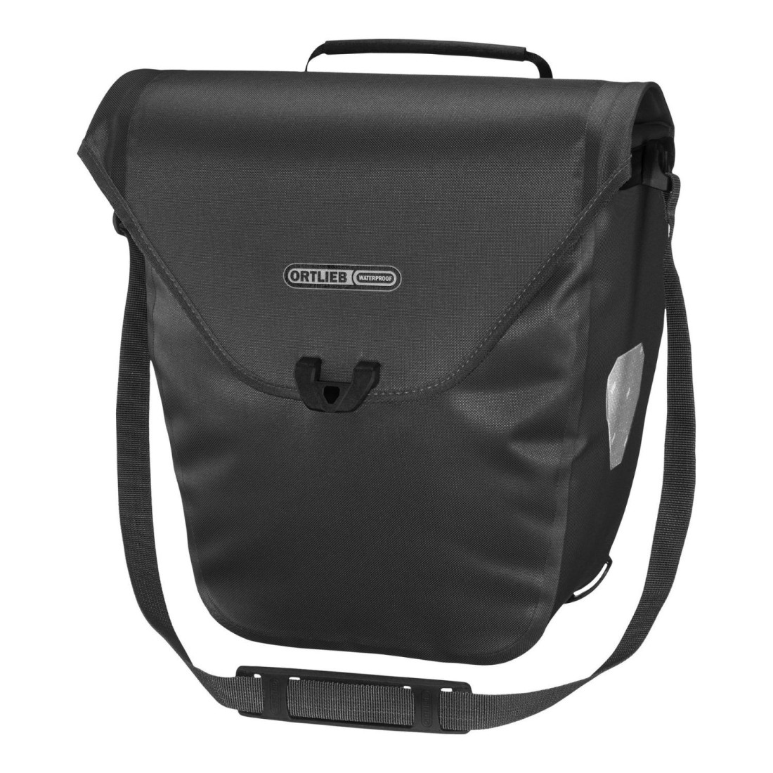 Sacoche velo-shopper Ortlieb