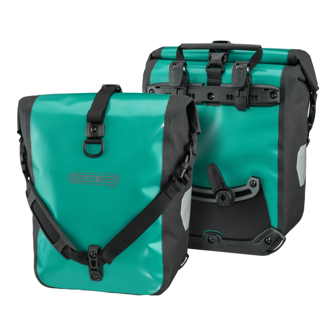 Sacoches avant sport-roller free Ortlieb
