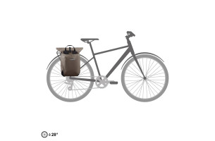 Sac à dos / sacoche Vario Ortlieb
