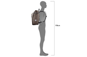 Sac à dos / sacoche Vario Ortlieb