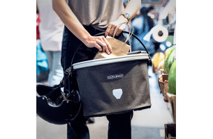 Panier Up-Town Urban Ortlieb