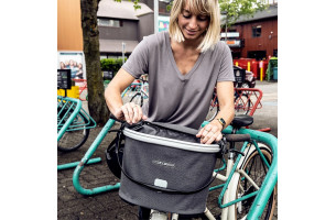 Panier Up-Town Urban Ortlieb