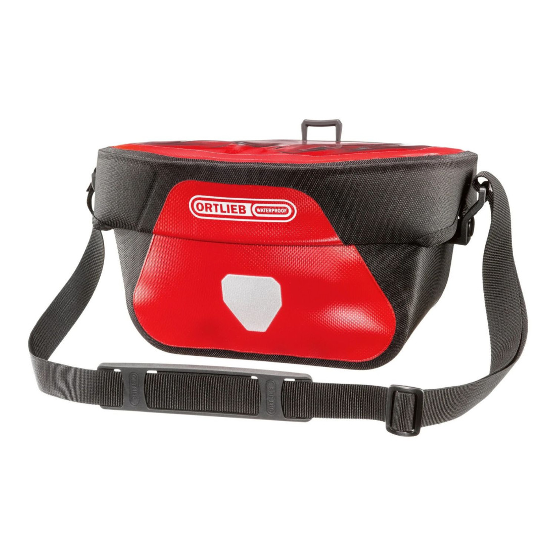 Sacoche avant Ultimate Ortlieb