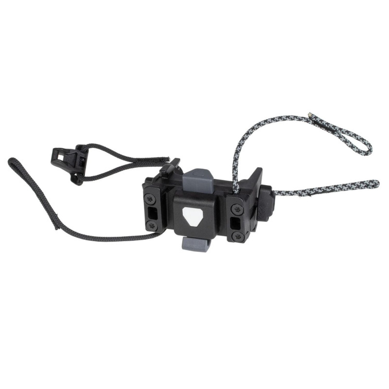 Kit de montage Ortlieb pour guidon QR