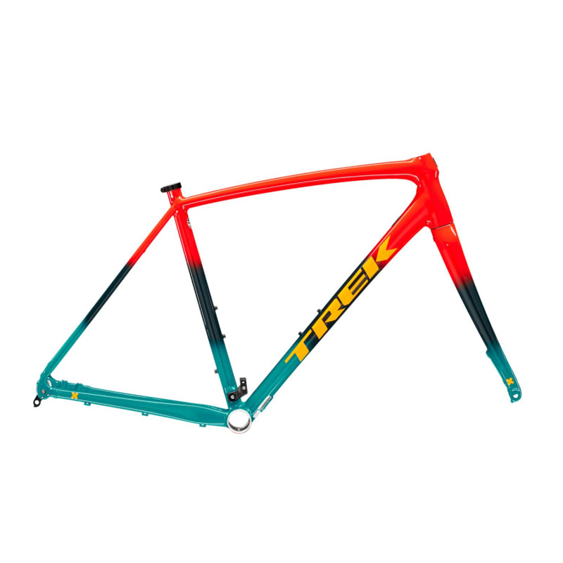 Kit cadre Crockett disc