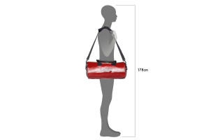 Sac Rack-Pack Ortlieb