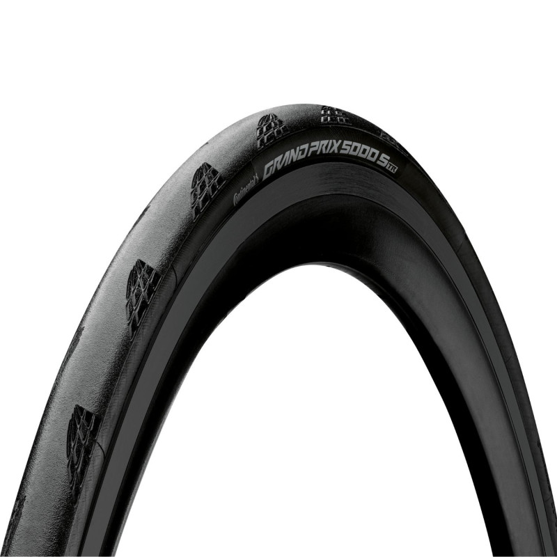 Pneu route Grand Prix 5000 S TR