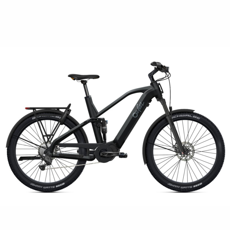 Vern FS 7 Adventure