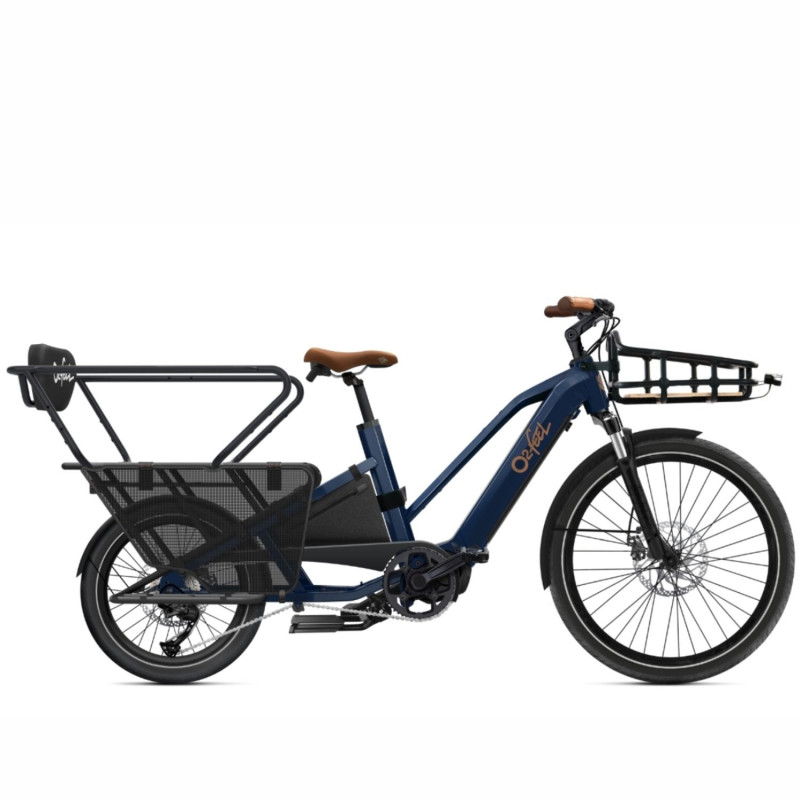 Cargo Equo 3