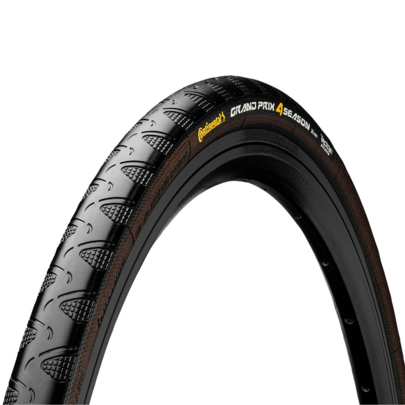 Pneu route Grand Prix 4-season Continental