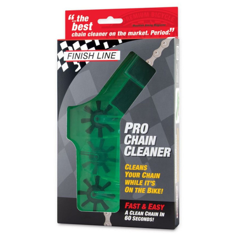 Outil pro chain cleaner Finish Line