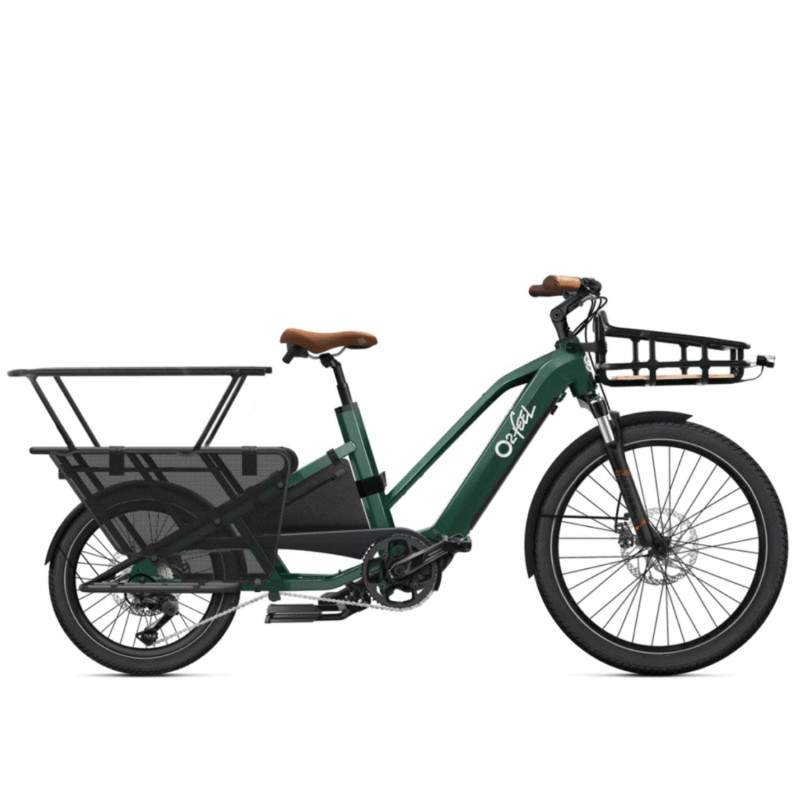 Equo Cargo 4.2