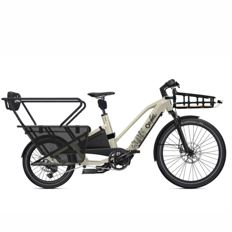 Equo 5.1 Adventure