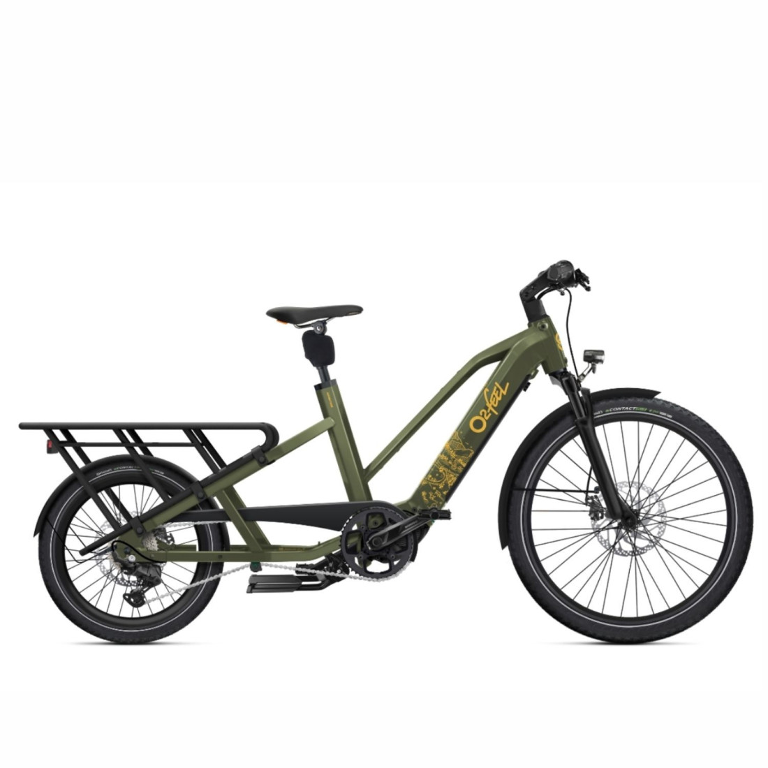 Equo 5.1 Adventure