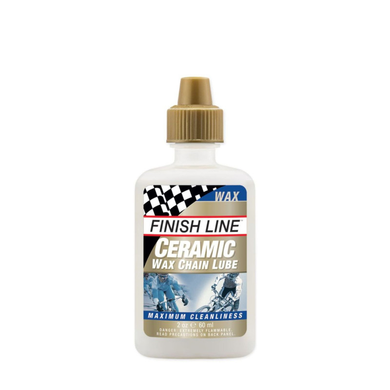 Lubrifiant Wax lube Finish Line