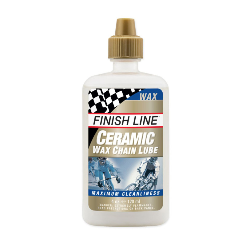 Lubrifiant Wax lube Finish Line