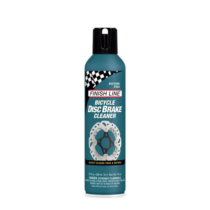 Nettoyant frein aerosol Finish Line