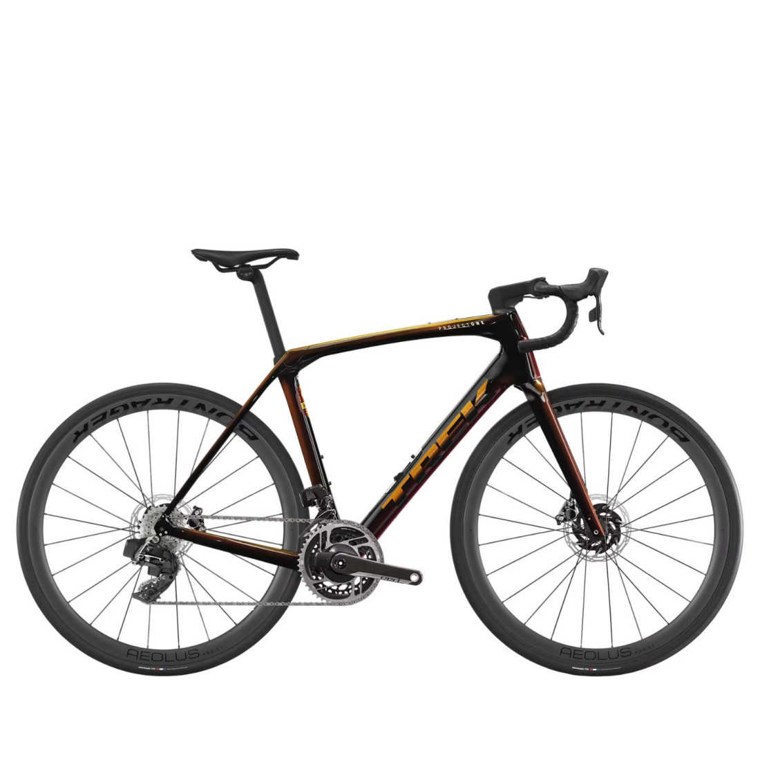 Domane SLR 8 Axs 4ème génération