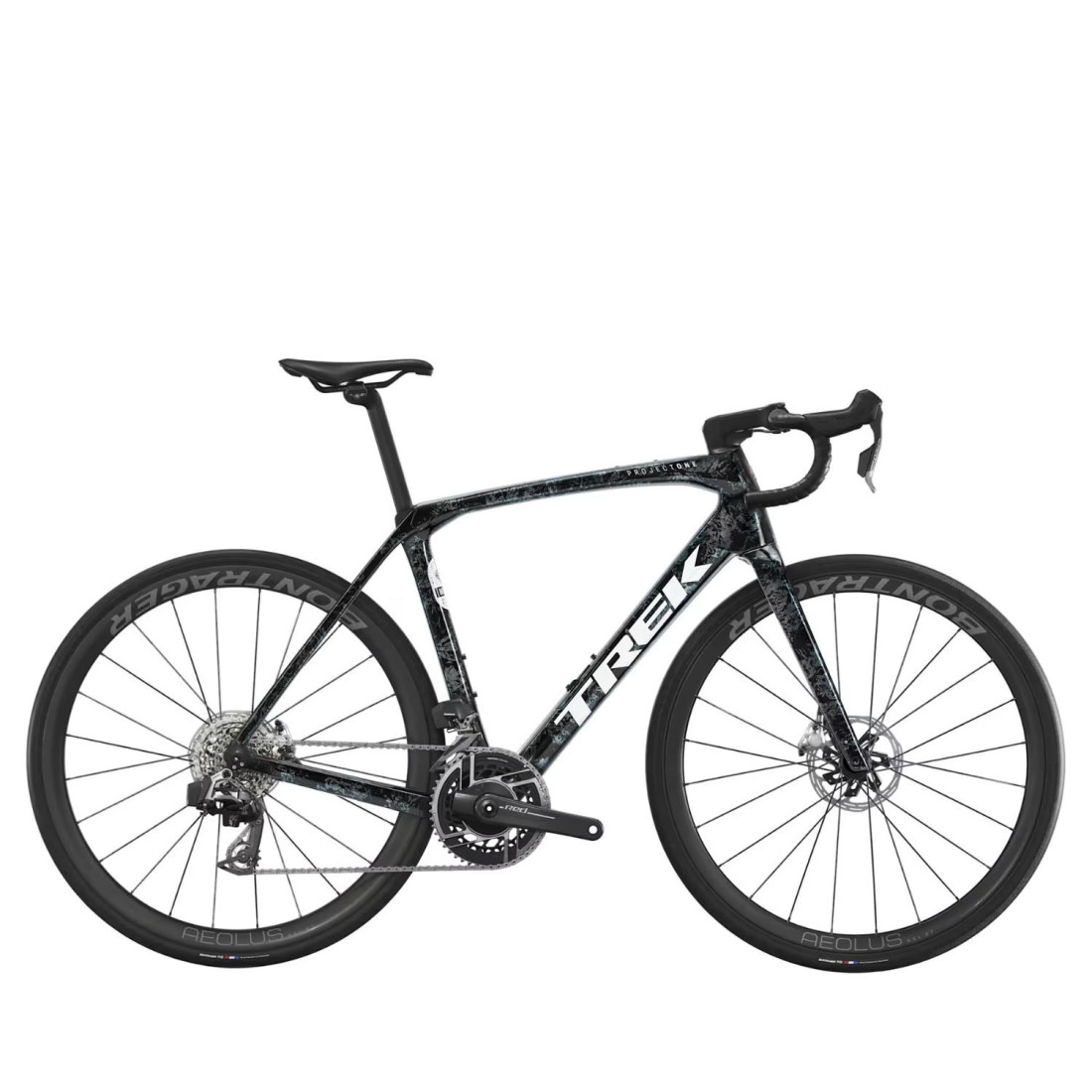 Domane SLR9 Axs 4ème génération