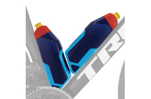 Bidon et porte-bidon Trek RSL aero