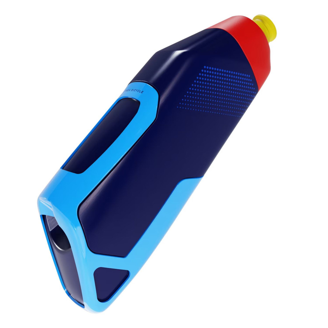 Bidon et porte-bidon Trek RSL aero