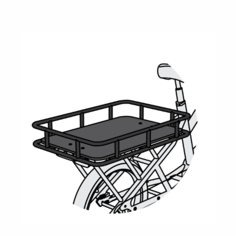 Maxi Platform