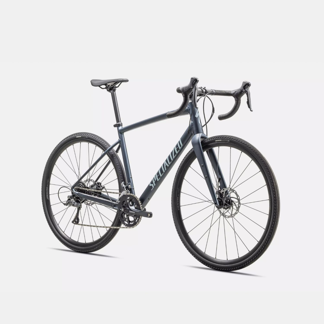 Diverge E5