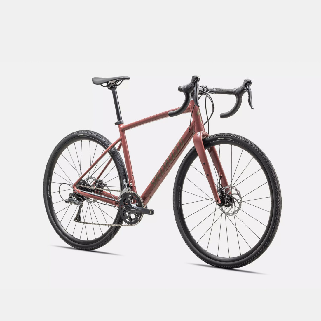 Diverge E5