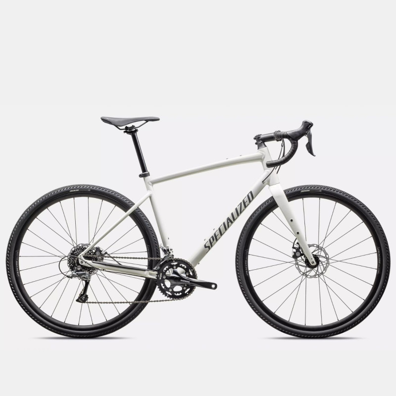 Diverge E5