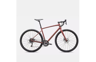 Diverge E5