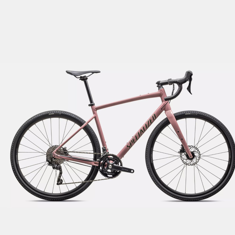 Diverge Élite E5