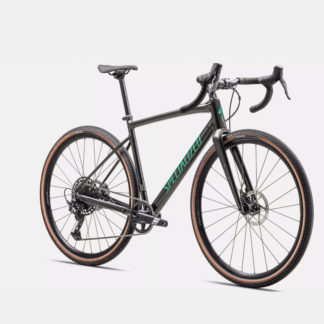 Diverge Comp E5